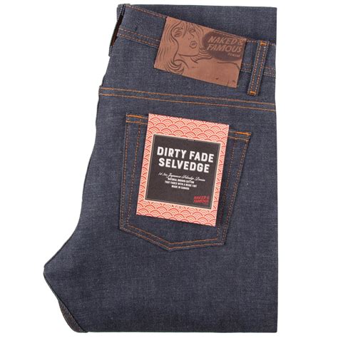 naked and famous denim|Naked & Famous Denim jeans for Men 